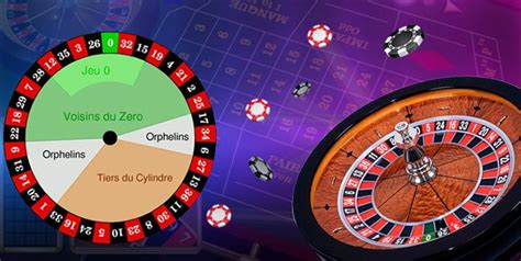 roulette orphelins payout